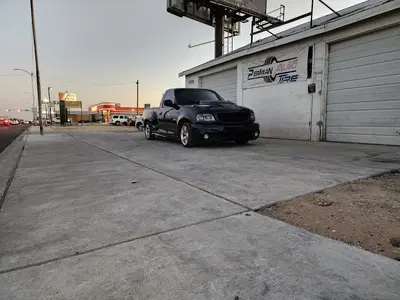 Performance Auto Tire LLC