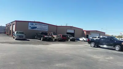 Eli Auto Body