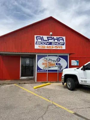 Alpha Body Shop LLC