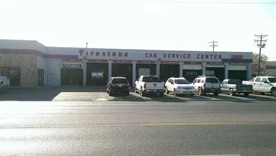 Firestone Complete Auto Care