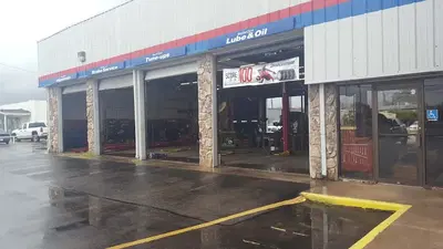 Firestone Complete Auto Care