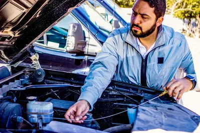 Cisco's Auto Repair