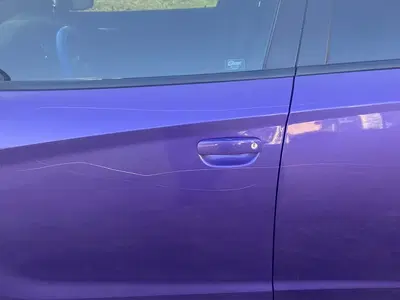 Caliber Collision