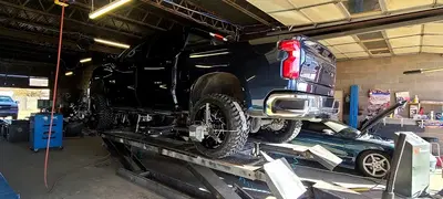 Alignment Specialists LLC