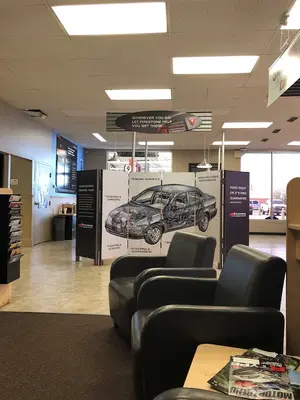 Firestone Complete Auto Care