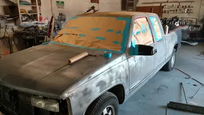 Fat Boys Auto Body