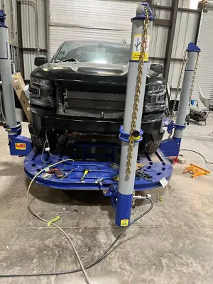 349 Autoworks Collision