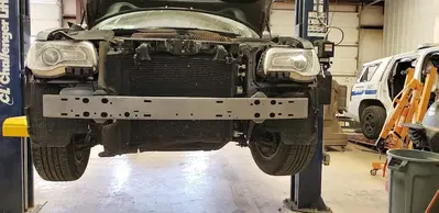 Advance Collision Inc