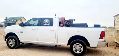 La Tripa tire and auto repair services