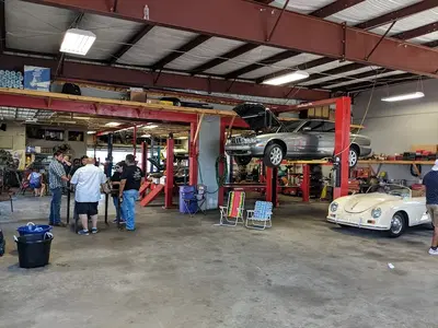 Zam Automotive