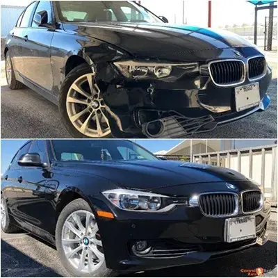 Central Auto Body Repair