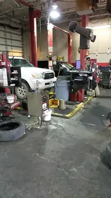 Firestone Complete Auto Care