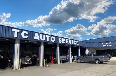 TC Auto Service