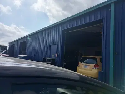 Leroy and Richards Automotive