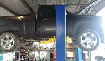 Medinas Auto Services
