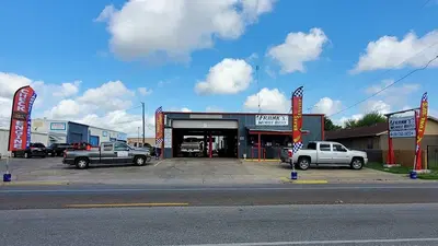 Frank's Mobile Auto # 2