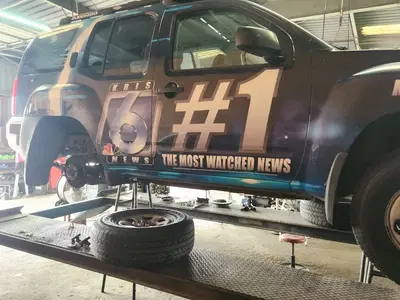 Longoria's Automotive Repair