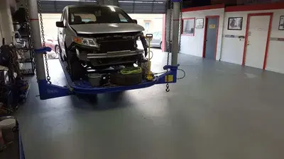 American Auto Body