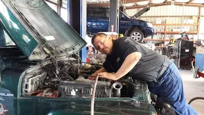 Pro Automotive Center