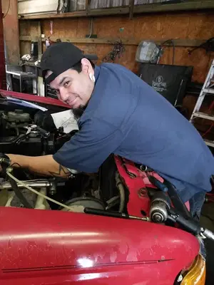 A & E Transmission & Auto Repair