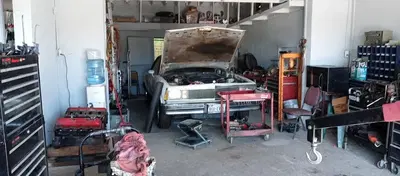 Auto Mechanic Service Plus LLC