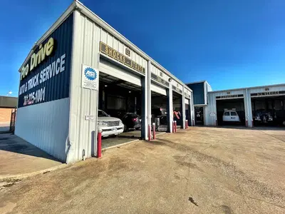 Pro Drive S.P.I.D.