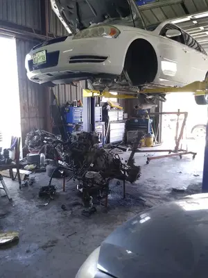 G.O.D.S. Auto Service + Diesel+Transmission