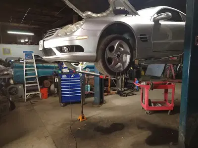 Unique Automotive