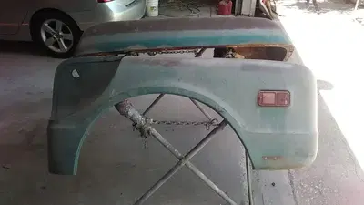 Flash Enterprise Auto Body