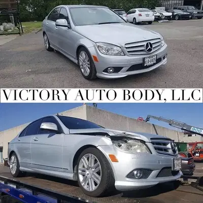 Victory Auto Body