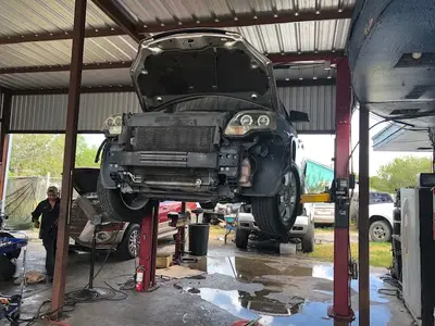 Ray´s Auto Service