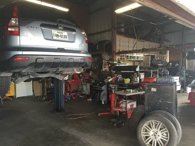 4 D's Auto Mechanic