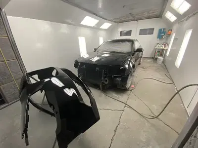 Miranda's Paint & Body Shop