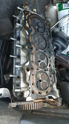 Santos Auto Repair Shop