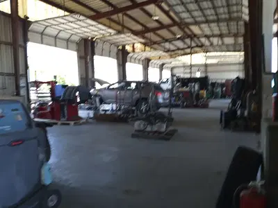 Ruben's Fleet Services