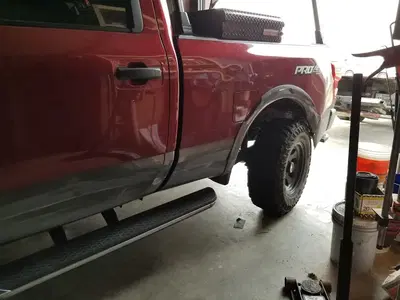 Caliber Collision