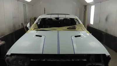 Top Gun Paint & Body