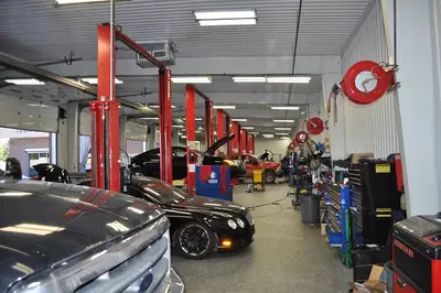 Town Center Automotive