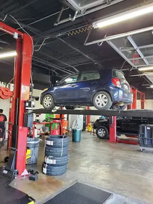 Grogan's Mill Shell Car Care