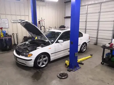 DRC Import Auto Repair