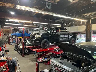 Ripley's Total Car Care