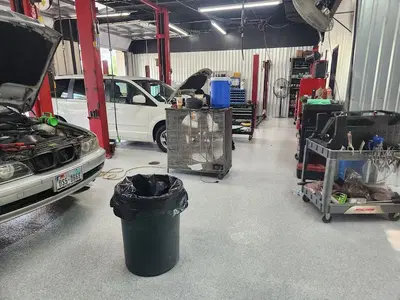 Lighthouse Automotive Solutions