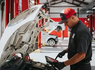 Caliber Auto Care