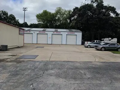 AutoClinicTexas