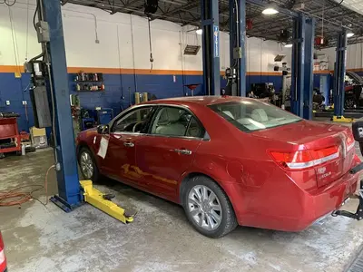 Rooster Ridge Car Care