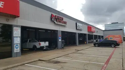 McKays Automotive