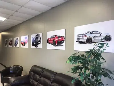 C.A.R.S. Plus Auto Repair