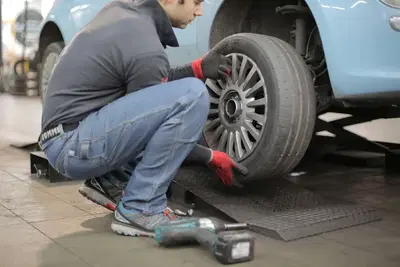 Northside Motors - Auto Repair Shop