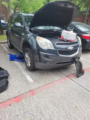 Escobar Mobile Mechanic