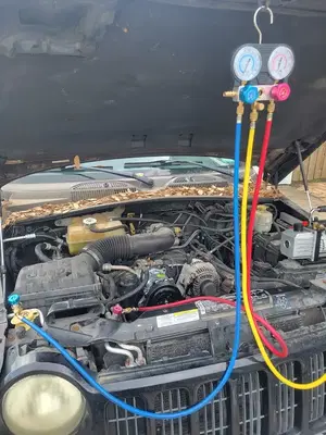 Above The Rest Automotive